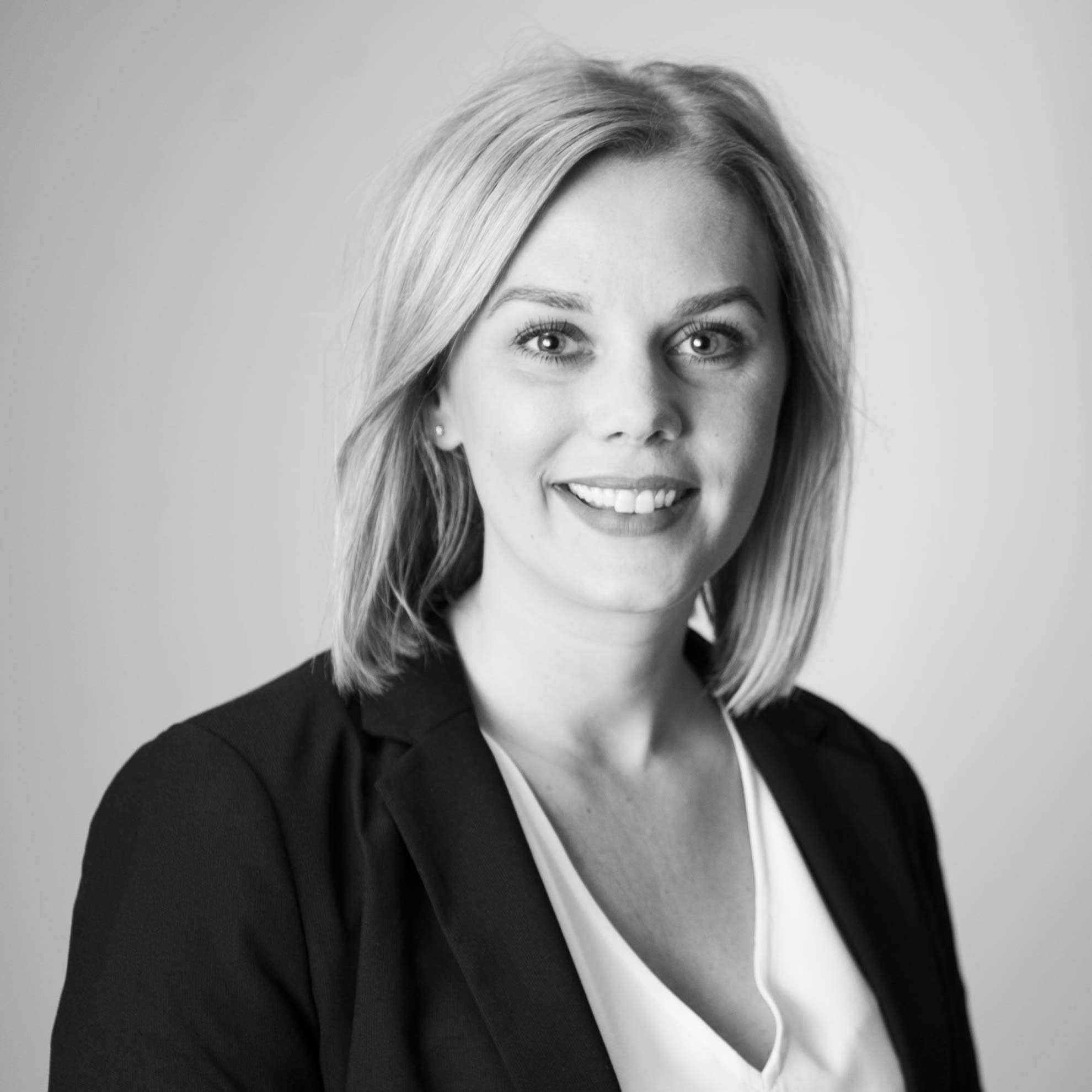 Bilde av Hanne-Martine Hattestad &Oslash;stenby