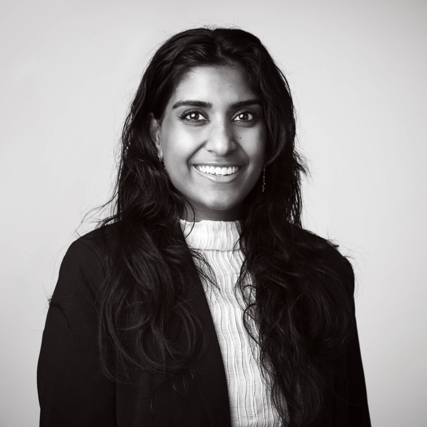 Bilde av advokat Girija Nanthakumar